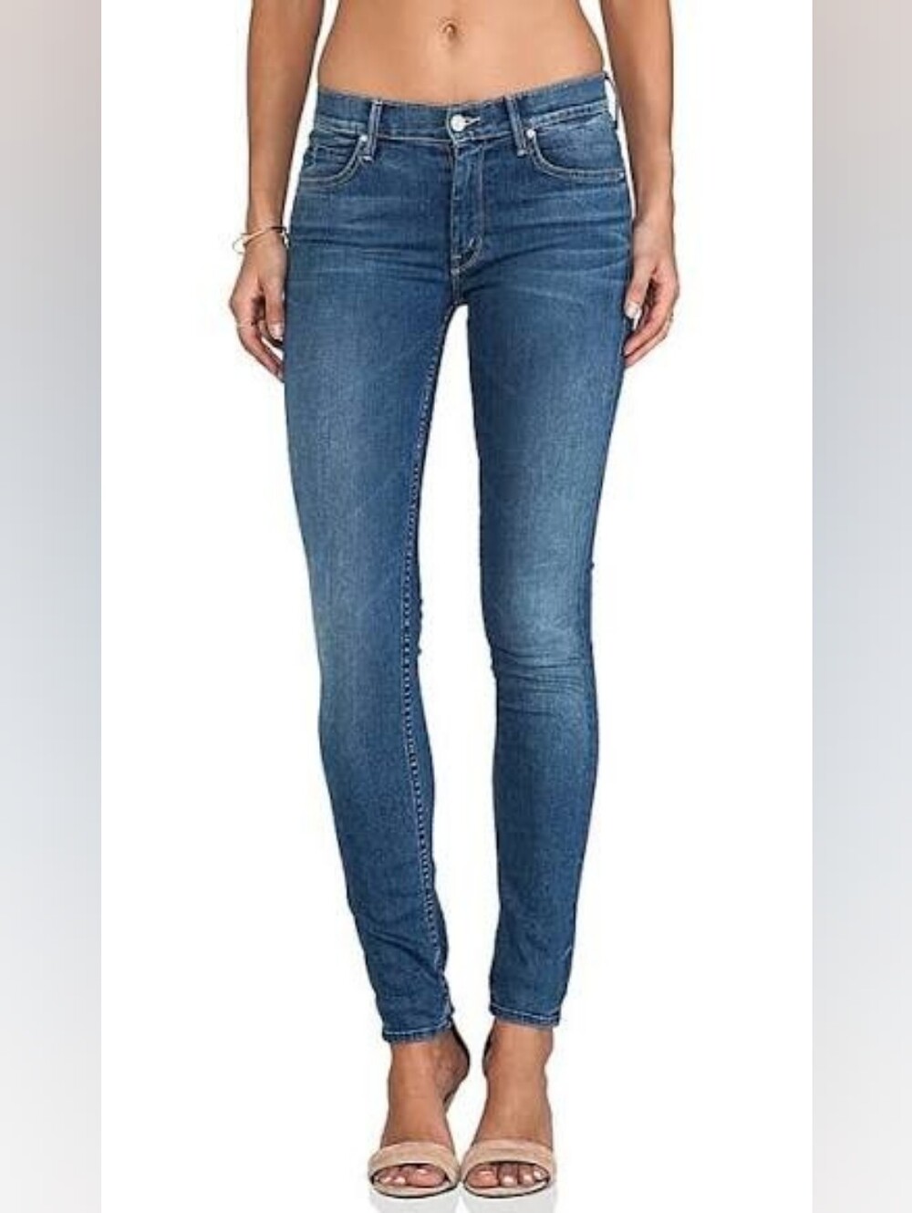 MOTHER x Freja The Muse in Infamous Size 25